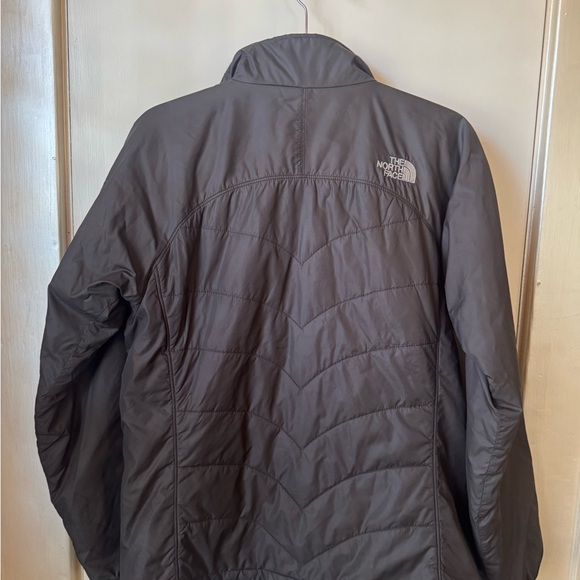 The North Face Women’s Dark Gray Performance Jacket - Picture 4 of 4